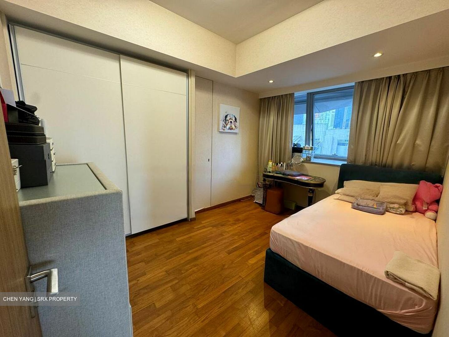 Shenton Way (D1), Condominium #484535881